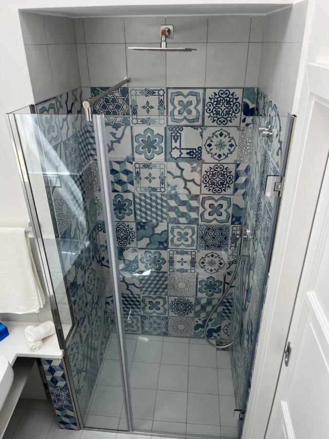 Apartmán Casa Positano Exteriér fotografie