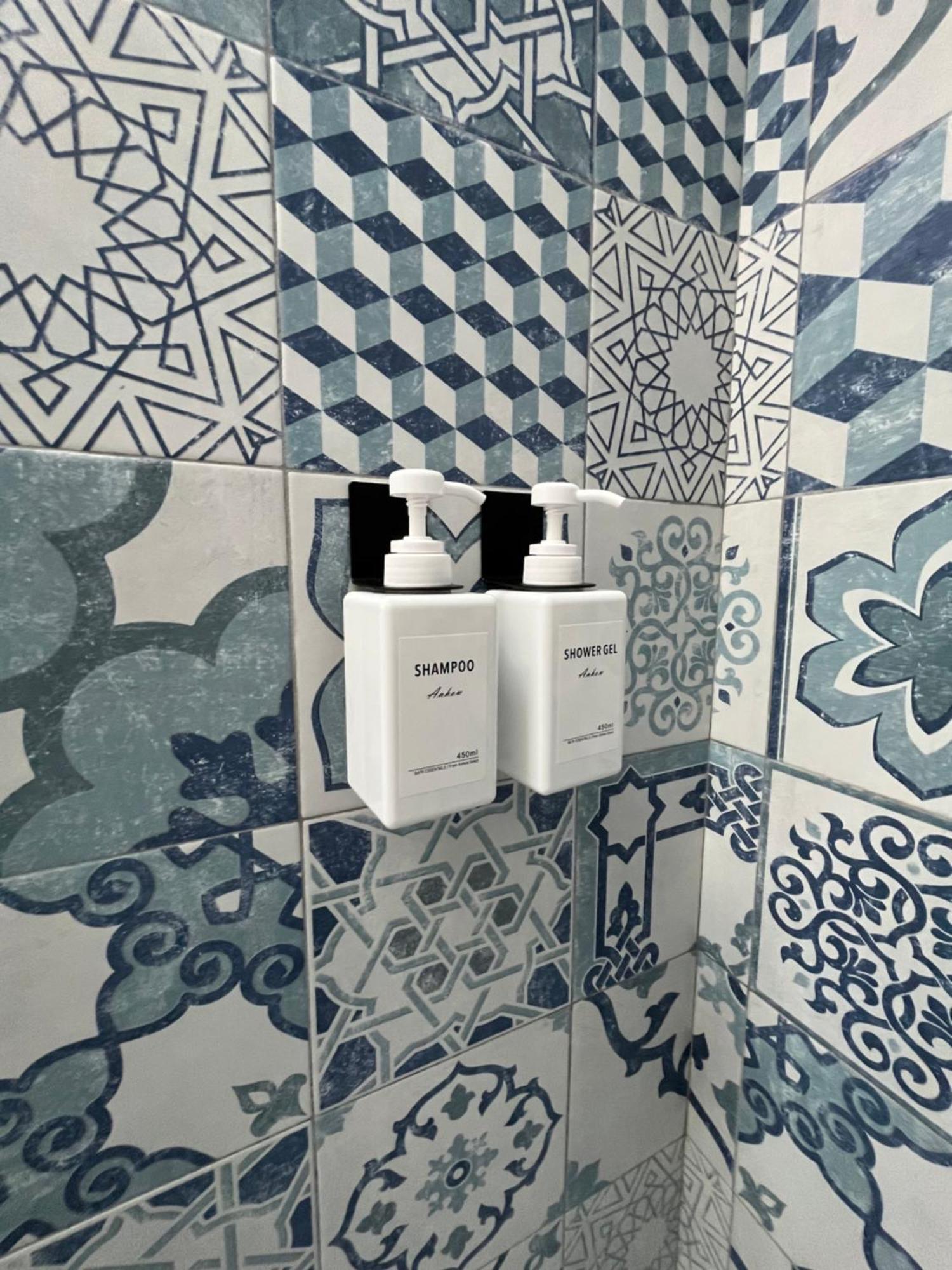 Apartmán Casa Positano Exteriér fotografie
