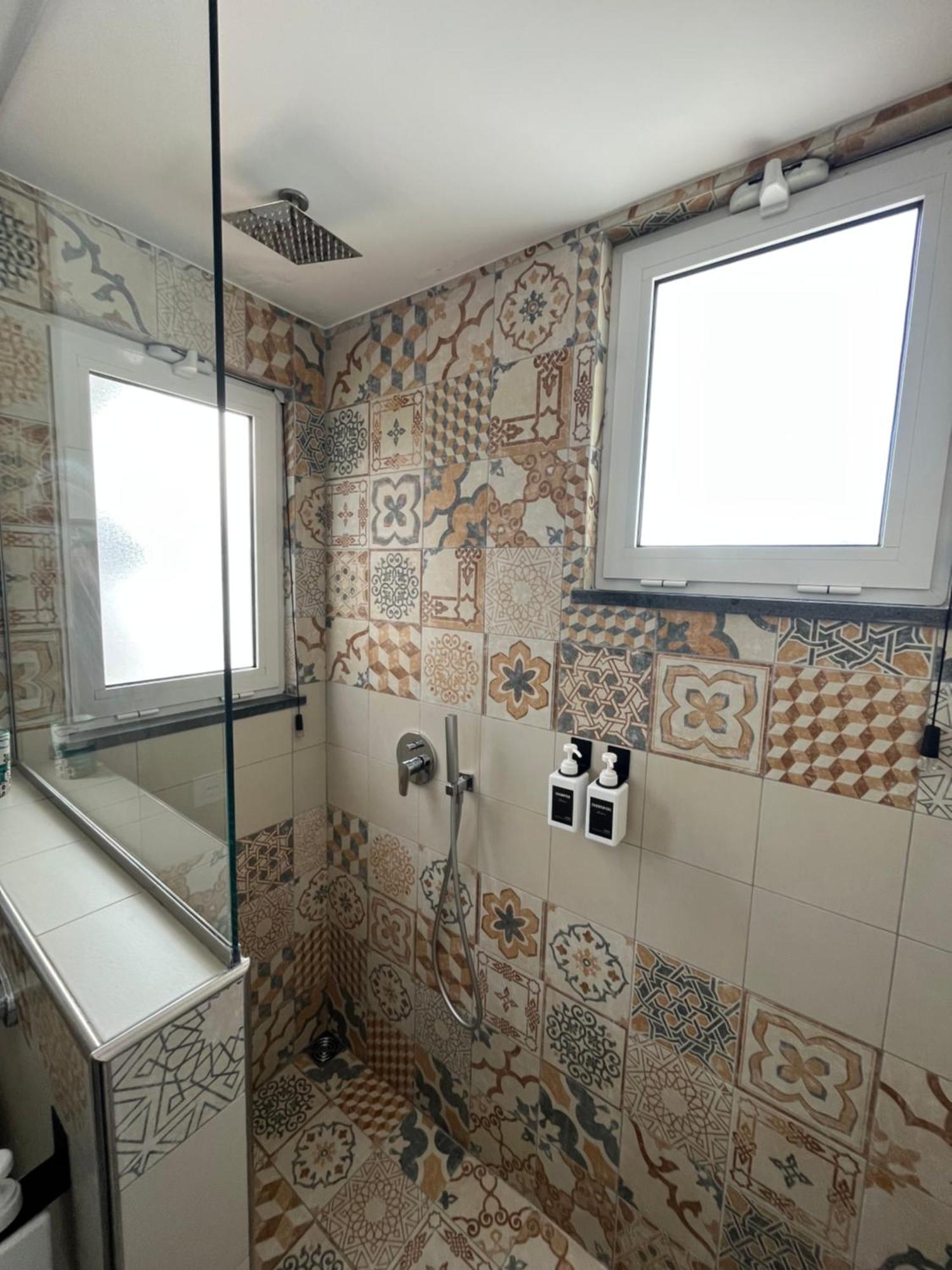 Apartmán Casa Positano Exteriér fotografie