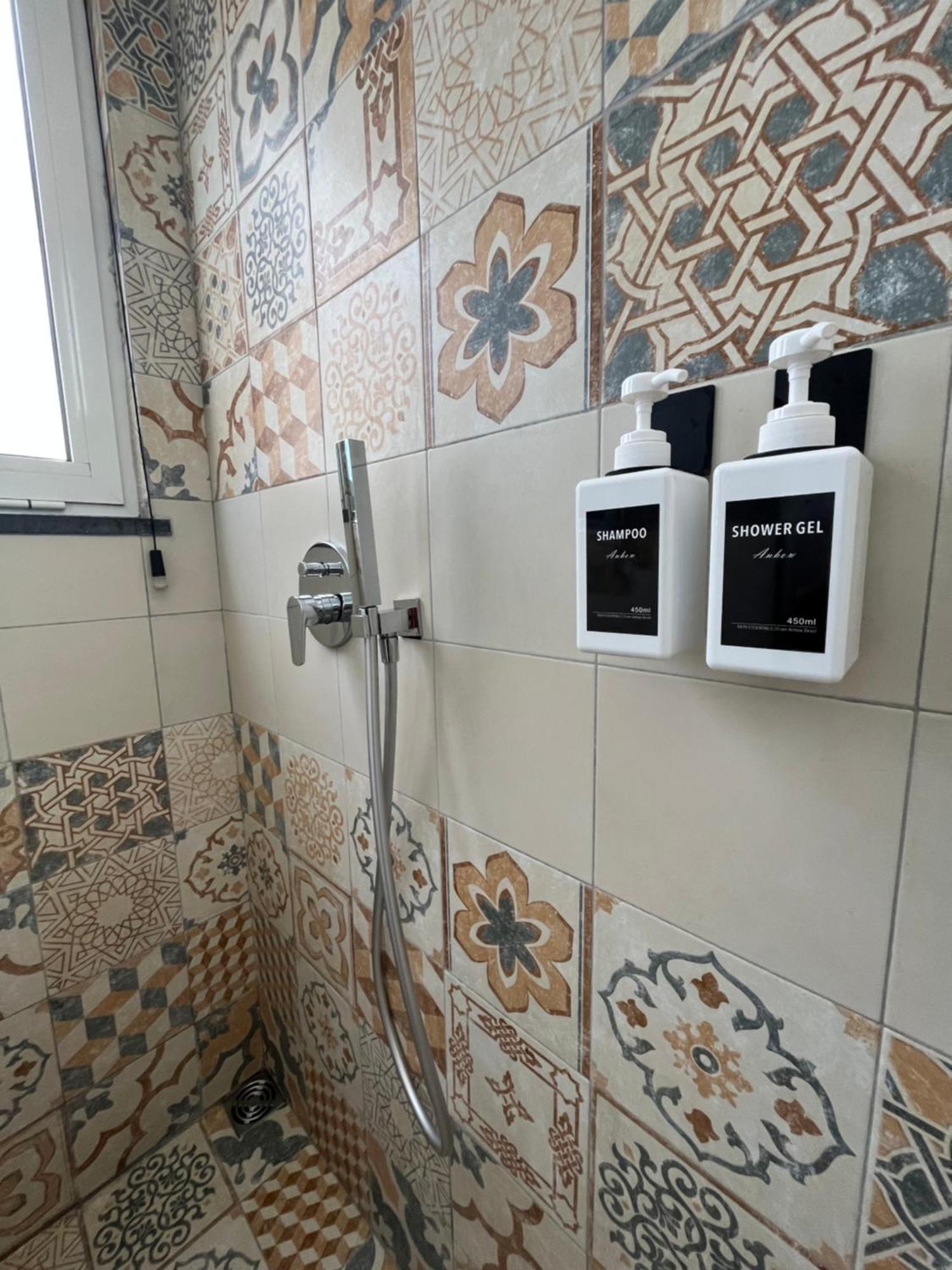 Apartmán Casa Positano Exteriér fotografie